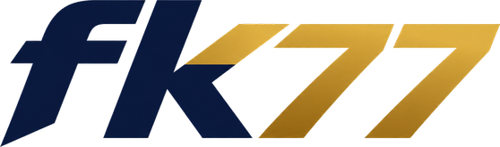 fk77 online gaming platform logo